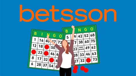 Casino Bingo Betsson