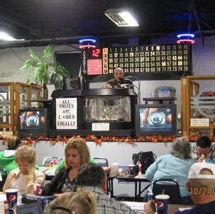 Casino Bingo Pueblo Colorado