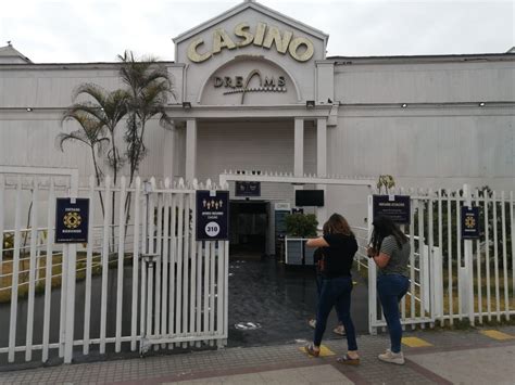 Casino Bingo Sonhos Iquique