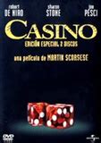 Casino Biografia