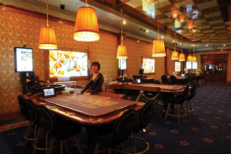 Casino Bishkek