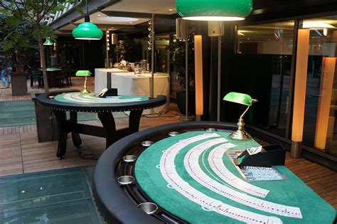 Casino Blackjack Ile De France