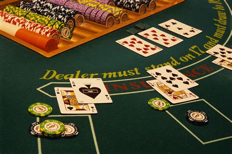 Casino Blackjack Munique