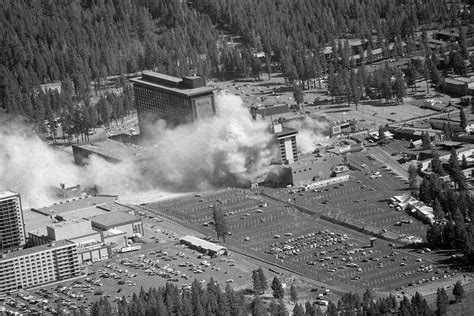 Casino Bombardeio De 1980