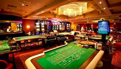 Casino Bournemouth Horarios De Abertura