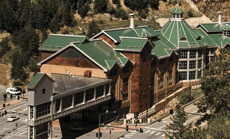 Casino Breckenridge Colorado
