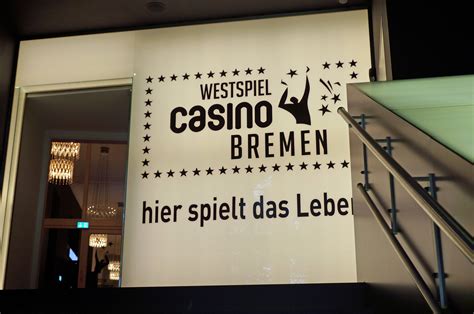 Casino Bremen Hbf