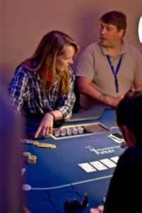Casino Bremen Pokerturnier