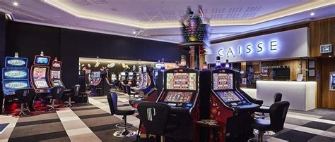 Casino Brest Unidade