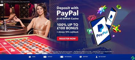 Casino British Bonus