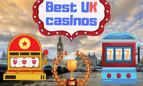 Casino British Online