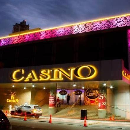 Casino British Panama