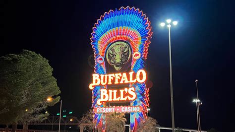 Casino Buffalo Bills