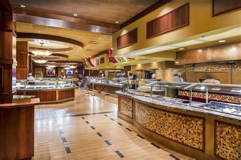 Casino Buffets No Novo Mexico