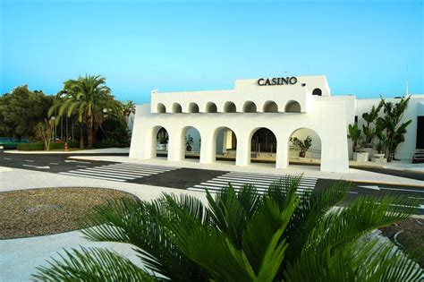 Casino Cadiz Bahia