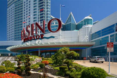 Casino Caesars Windsor Codigo Promocional