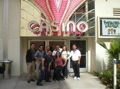 Casino Calexico Ca