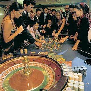 Casino Camaradas