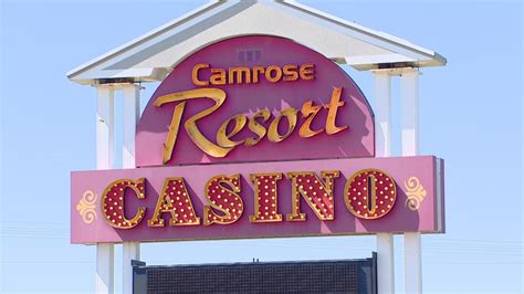 Casino Camaroes