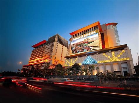 Casino Camboja Phnom Penh