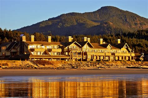 Casino Cannon Beach