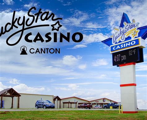 Casino Cantao Oklahoma
