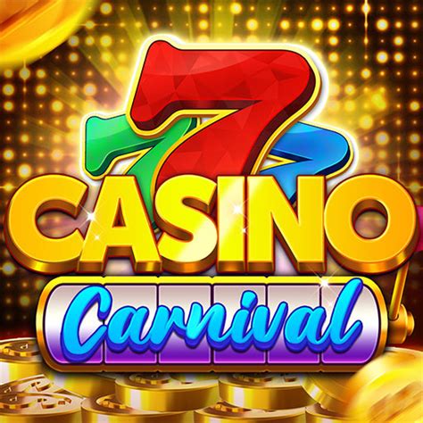 Casino Carnaval App
