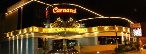 Casino Carnaval Codigo Promocional