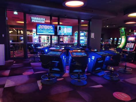 Casino Casteljaloux 47