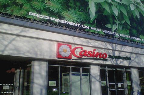 Casino Castellane Prado