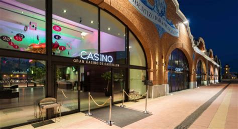 Casino Castellon Orenes