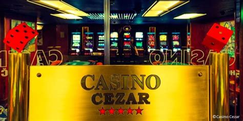 Casino Cezar Westin Poker