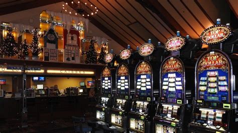 Casino Charlevoix Codigo De Vestuario