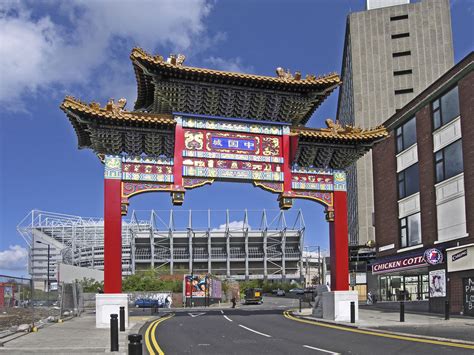 Casino Chinatown Newcastle