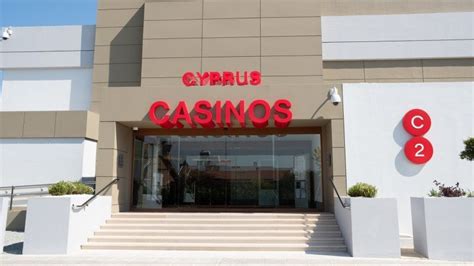 Casino Chipre Larnaca