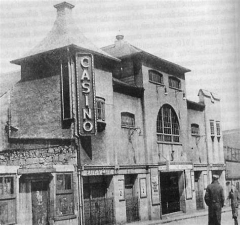 Casino Cinema Aberdeen