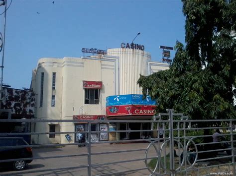 Casino Cinema Teatro Chennai