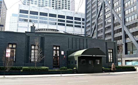 Casino Club De Chicago 195 E Delaware