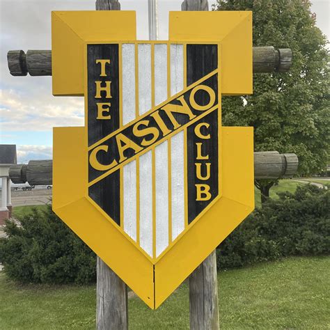 Casino Club De Grand Rapids 49525