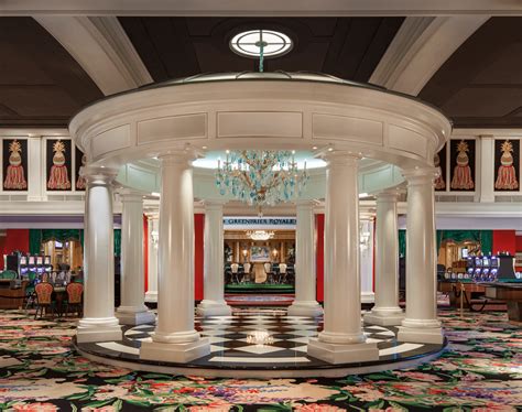 Casino Club Resort Greenbrier