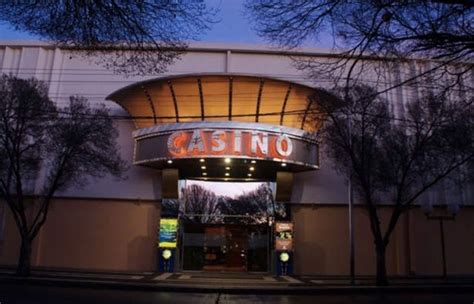 Casino Club San Rafael Telefono