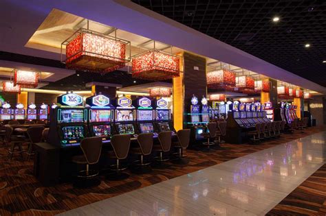 Casino Club South America Panama