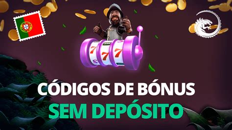 Casino Codigos De Bonus Sem Deposito