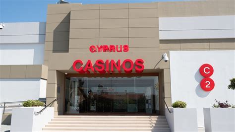 Casino Colonia Chipre