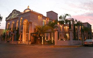 Casino Colonial Guadalupe Nuevo Leon