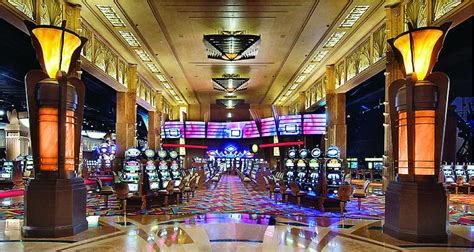 Casino Columbus Argentina
