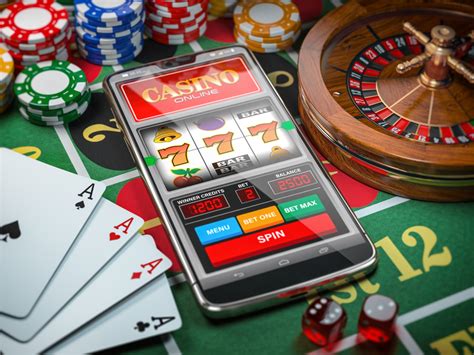 Casino Com Dinheiro Real App De Iphone Nos Eua