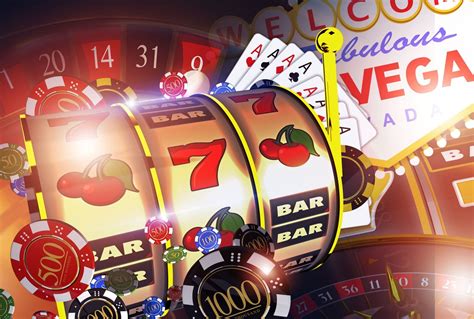 Casino Como Ganhar Em Slots