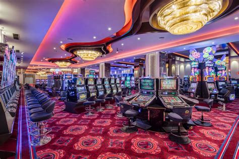 Casino Confusione Inglese