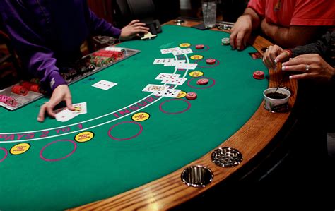 Casino Conselhos De Blackjack